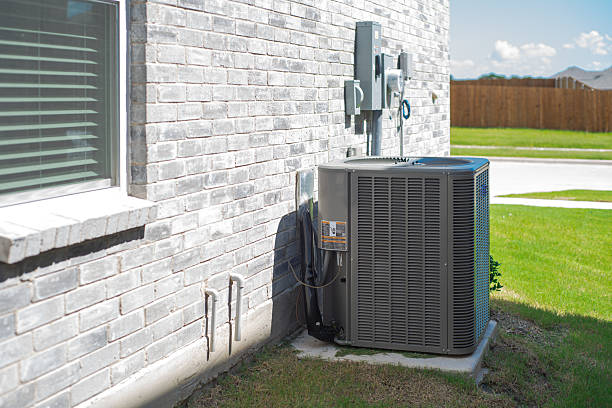 Reliable Ac Installation contractor in Gay, WV by FH HVAC